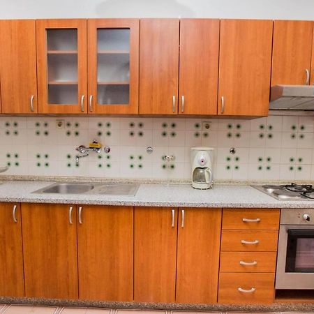 Apartmani M&S Podstrana Ngoại thất bức ảnh