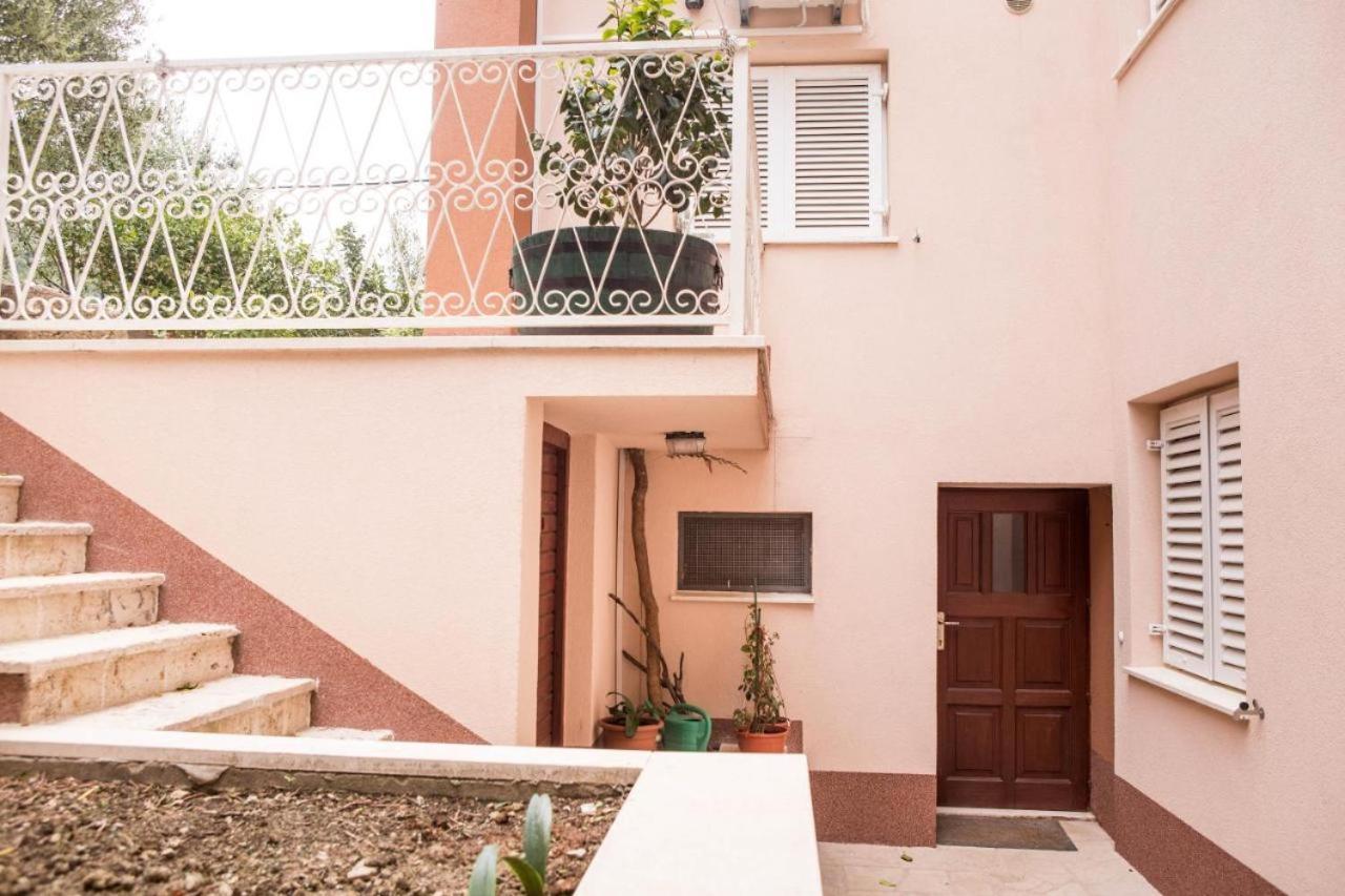 Apartmani M&S Podstrana Ngoại thất bức ảnh