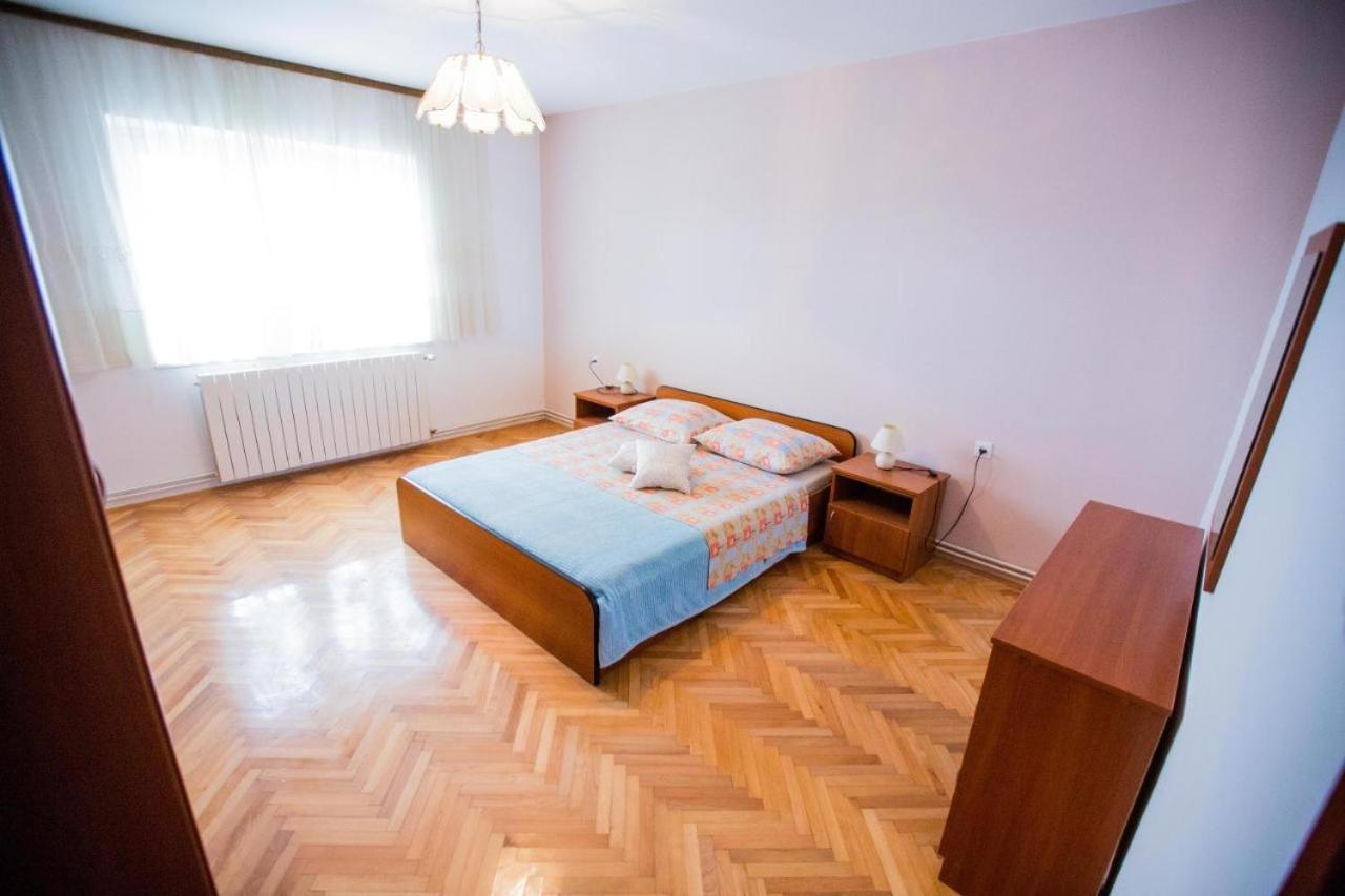 Apartmani M&S Podstrana Ngoại thất bức ảnh