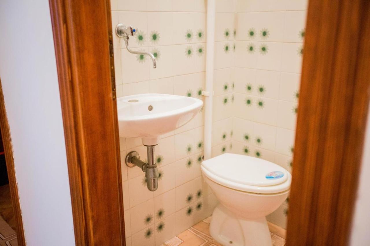 Apartmani M&S Podstrana Ngoại thất bức ảnh