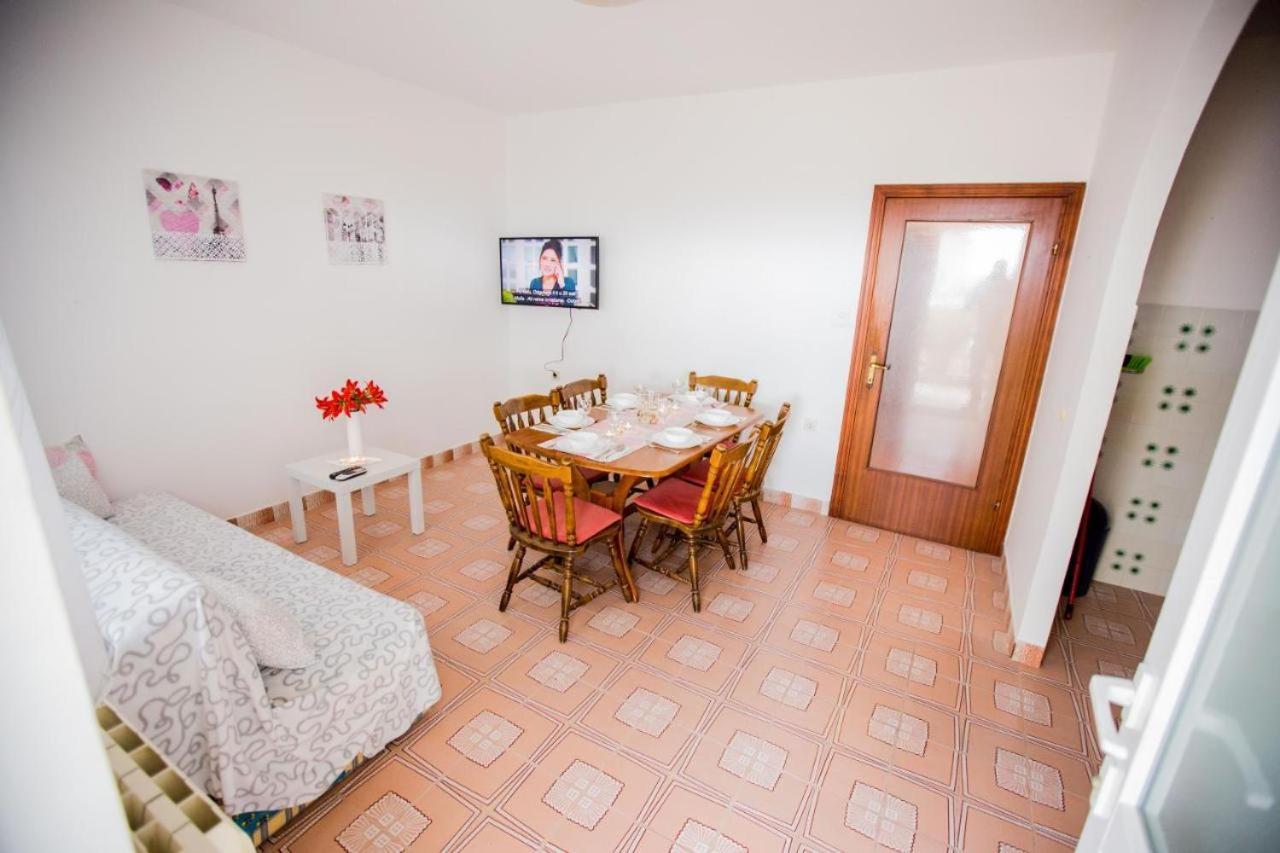 Apartmani M&S Podstrana Ngoại thất bức ảnh